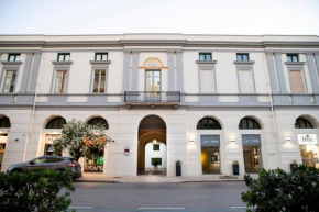 Отель Historico Loft & Rooms Palazzo Adragna XIX, Трапани